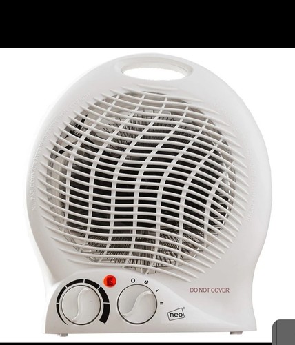 Fan heater 1000w 2000w - fan,