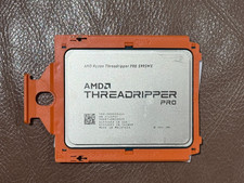 AMD Ryzen Threadripper PRO