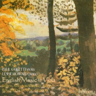 Benjamin britten paul - benjamin,