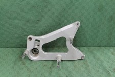 17826 Sym Jet X 125 E5 2022 Rear Back Wheel Carrier Exhaust Mounting Bracket Arm