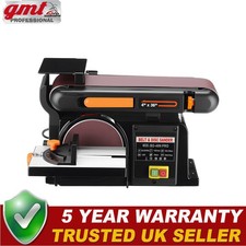 Belt Disc Sander Bench Top