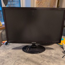 Samsung T24B350EW - 24" LED HD