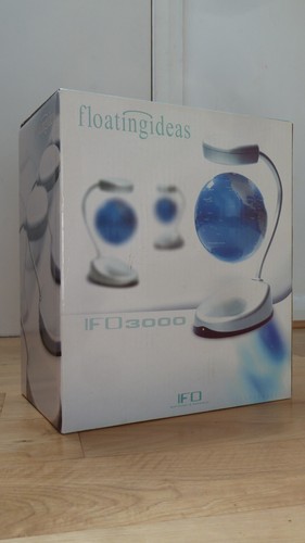 Floating ideas ifo 3000 - ideas,