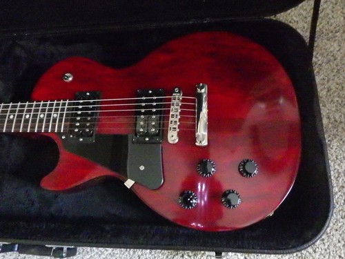 Gibson les paul studio 2017 - "gibson,