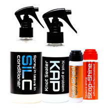 Protector Stop Shine Detangler