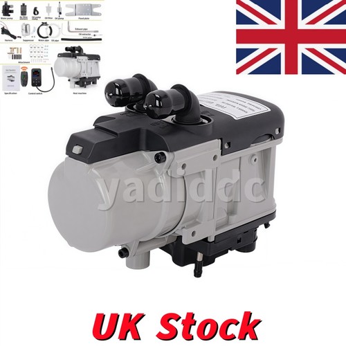 12v 5kw water - water, heater