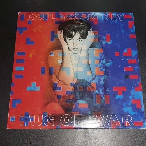 Paul mccartney tug - mccartney-,