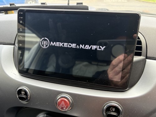 Fiat 500 aftermarket mekede - 500,