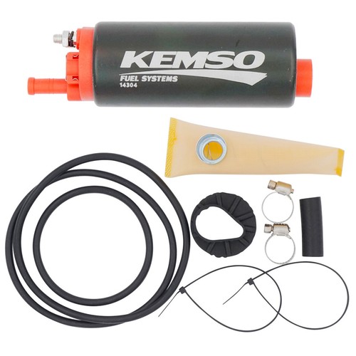 Fuel pump for bmw - fuel,