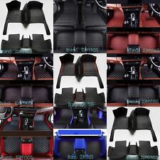 FloorLiner For BMW 7 Series