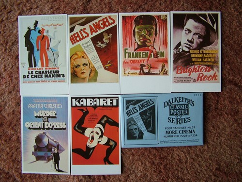 Set dalkeith classic poster - dalkeith,