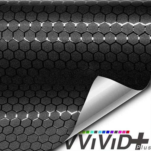 Vvivid honeycomb black - vvivid,