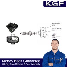 KGF Lambda Oxygen Sensor Fits
