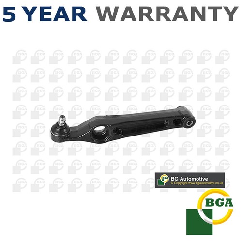 Bga front lower track - lower,