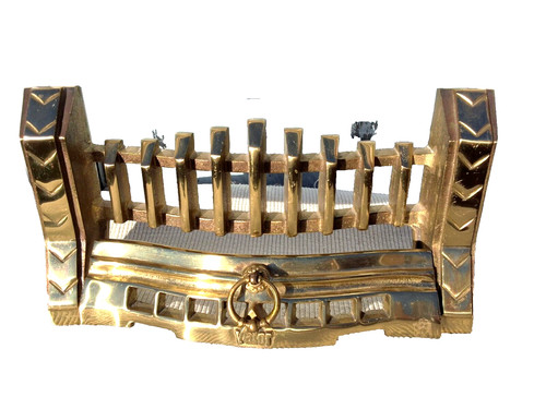 Vintage gold solid heavy - gold,