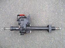 Mobility Scooter Aquasoothe Active 8 Transaxle