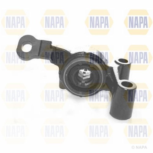 Suspension control arm bush - suspension,