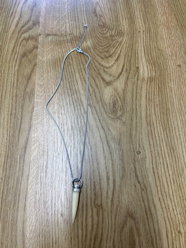 Emporio armani mens necklace - emporio,