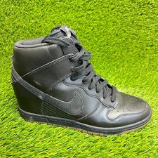 Nike Dunk Sky High Womens Size