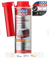 Liqui Moly Diesel Particulate
