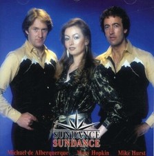 Sundance (with Mary Hopkin) -