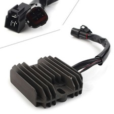 Voltage Regulator Rectifier