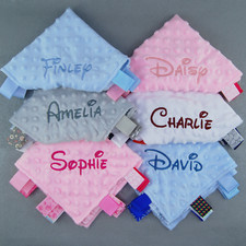 Disney Style Baby Taggie Taggy