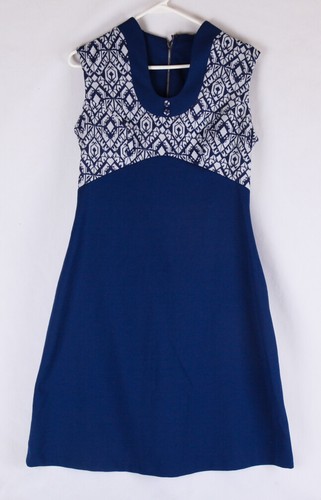 Mod dress by preferred - go,