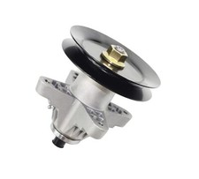 MTD CUB CADET SPINDLE ASSEMBLY WITH PULLEY 50" DECKS 918-04126B, 718-04126B