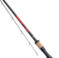 Daiwa Ninja X Match Pellet Waggler Float Rods