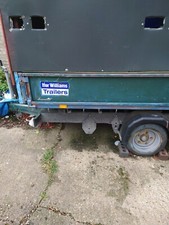 Ifor williams 800 tipping - williams,