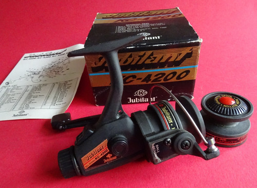 Very good boxed - boxed, vintage