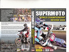 Supermoto-World Championship