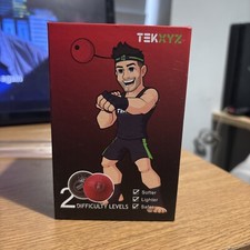 TEKXYZ Boxing Reaction Ball, 2