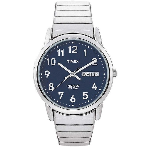 Timex indiglo watch t20031 - watch,