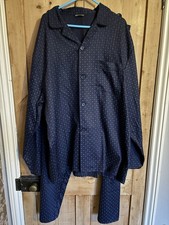 Marks & Spencer Men’s Navy