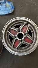 Classic ford capri mk2 alloy - classic,