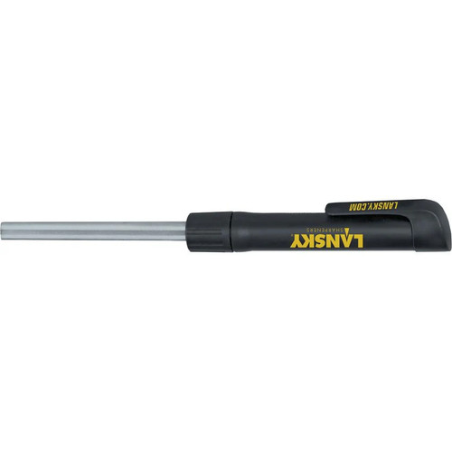 Lansky retractable diamond pen - retractable,