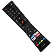 New replacement remote - new,