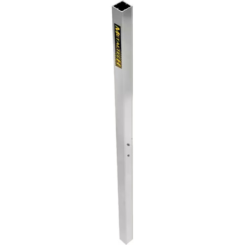 Ultra jack aluminum - aluminum, pole