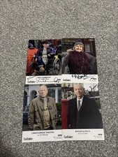 Eastenders Cast Cards Pack of