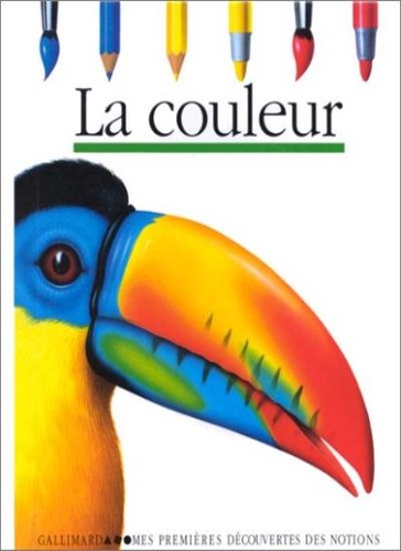 Couleur pascale de - la,