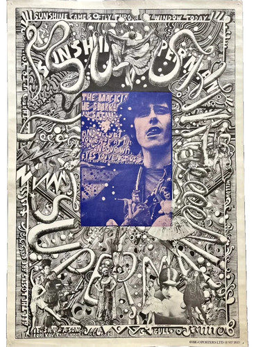 Original paper sunshine - paper,