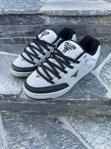 Fallen footwear jamie thomas - jamie,