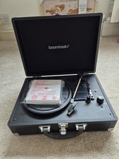 Boombeatz 304110 Portable
