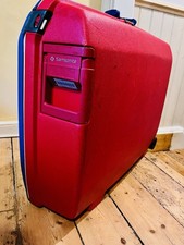 🧳 Samsonite Sustainable
