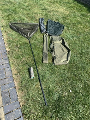 Jrc stealth lite pro carbon - lite,