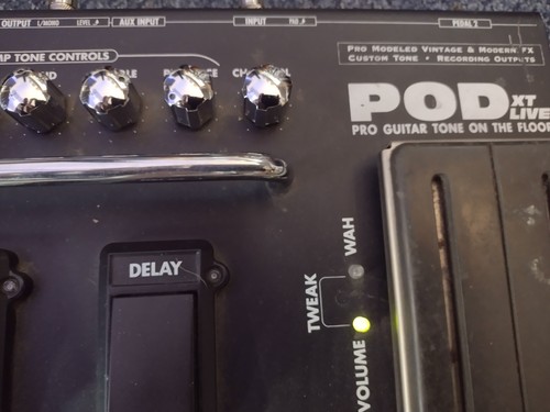 Line podxt live digital - podxt,