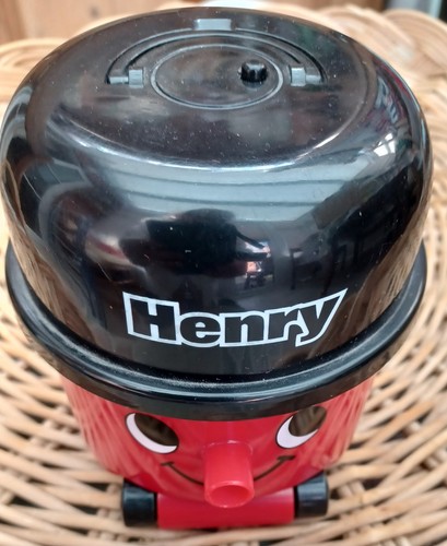 Henry hoover desktop - henry,