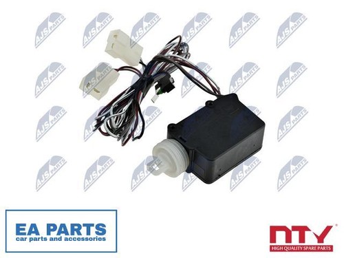 Actuator central locking - actuator,,